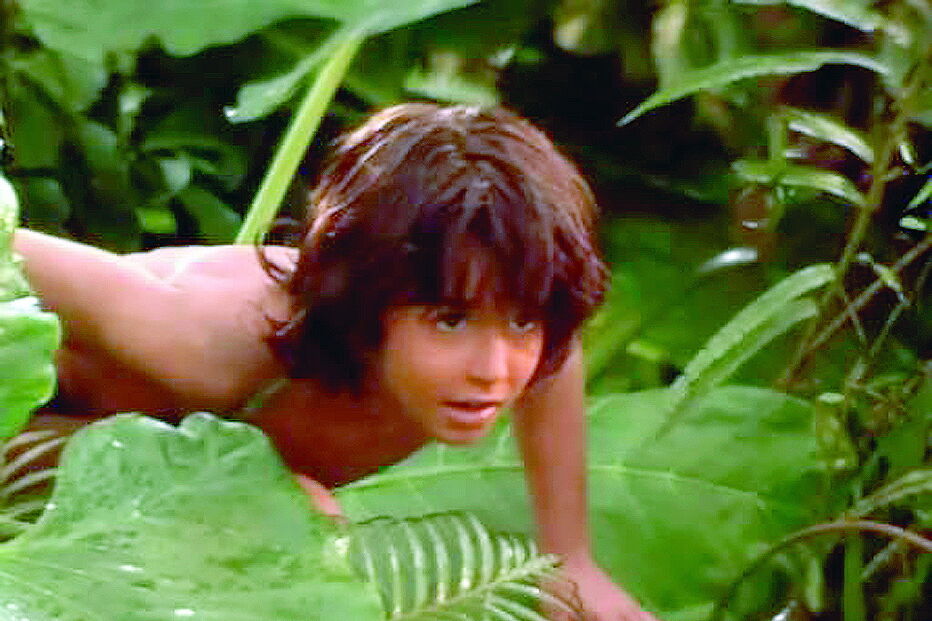 A pensar nos mais novos, ‘O Segundo Livro da Selva’ passa hoje à tarde na CMTV e repete amanhã à noite 