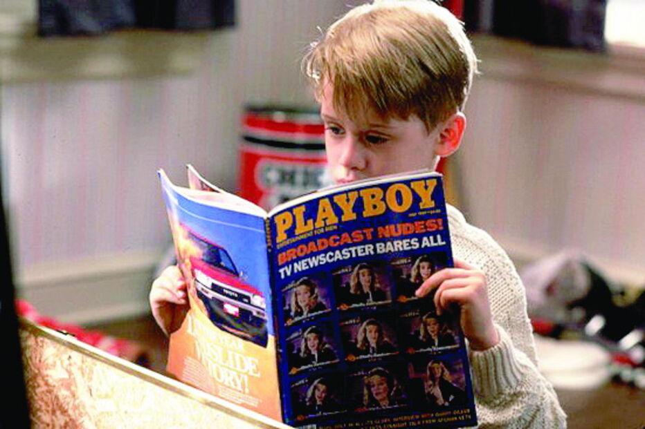 SIC volta a dar o clássico ‘Sozinho em Casa’, com o jovem Macaulay Culkin   