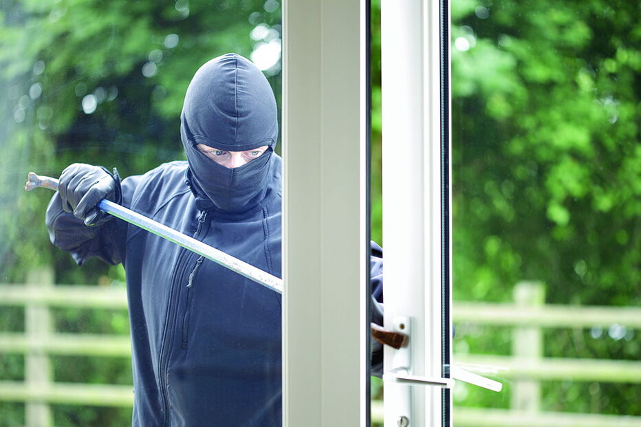 Assaltantes entravam nas habitações e procuravam, principalmente, objetos preciosos e dinheiro   