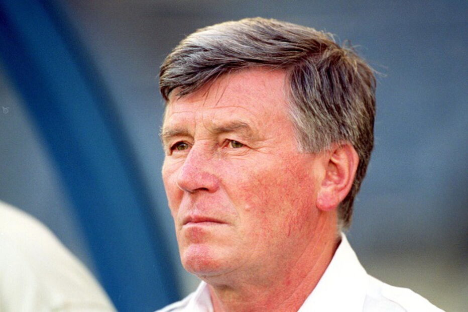 Morreu o antigo avançado da Checoslováquia Jozef Adamec