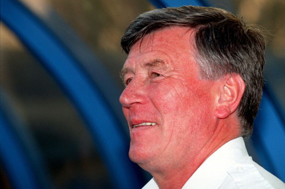 Morreu o antigo avançado da Checoslováquia Jozef Adamec