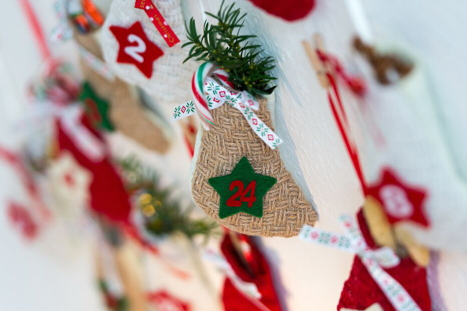 Calendário do Advento