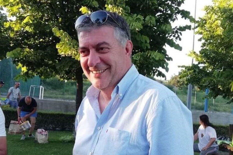 Vítima mortal de tiroteio em torneio de sueca