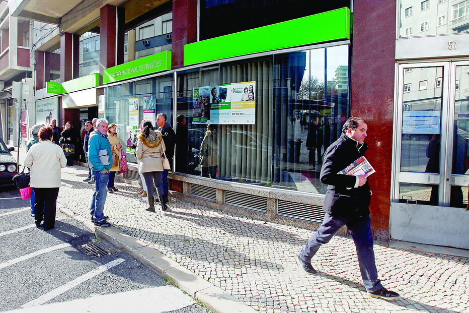 Instituto de Segurança Social