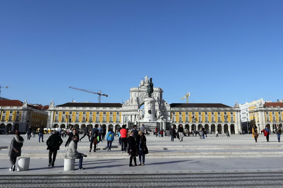 Praça do Comércio