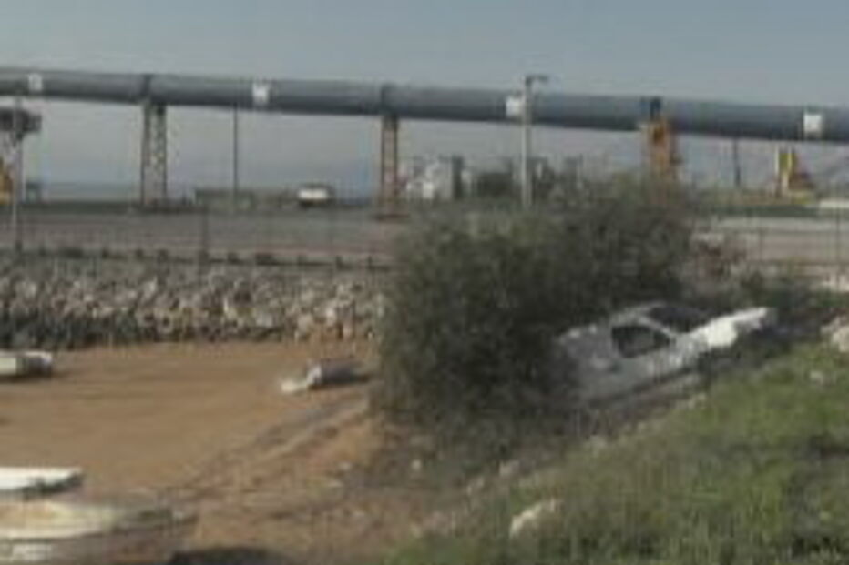  Condutor sente-se mal e sofre queda mortal após despiste