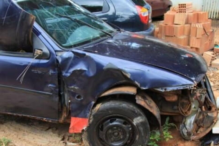 Mulher atropelada por sobrinha quando ia rever filho desaparecido há 38 anos