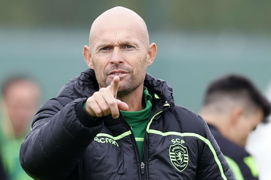 Marcel Keizer