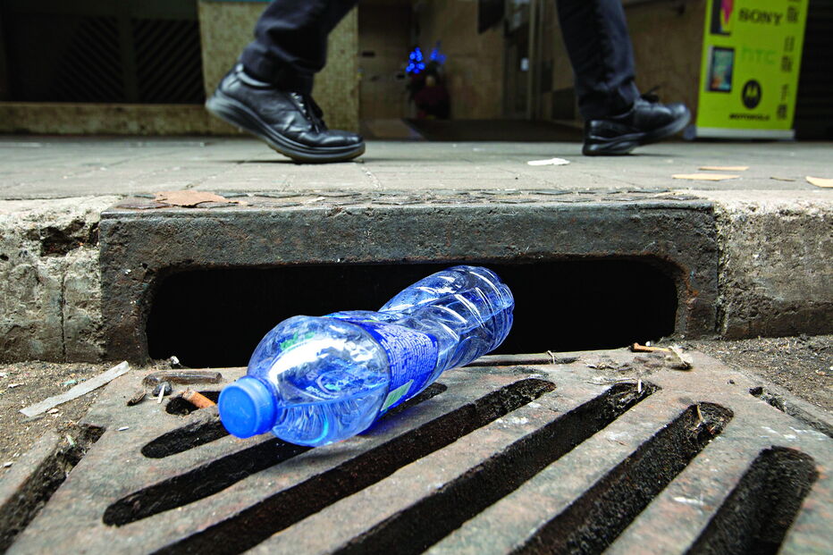 Devolver embalagens de plástico dará no próximo ano direito a um prémio