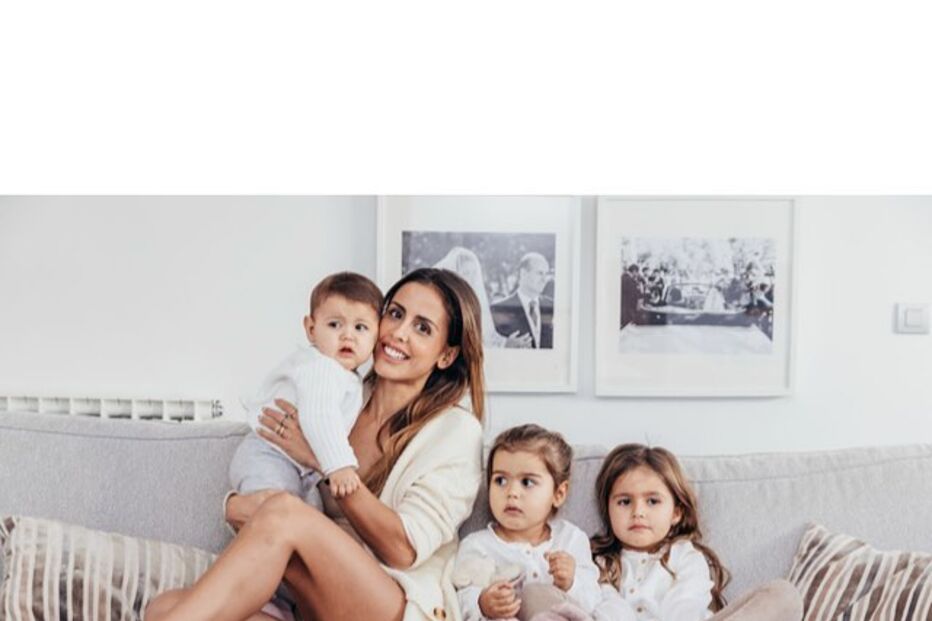 Carolina Patrocínio