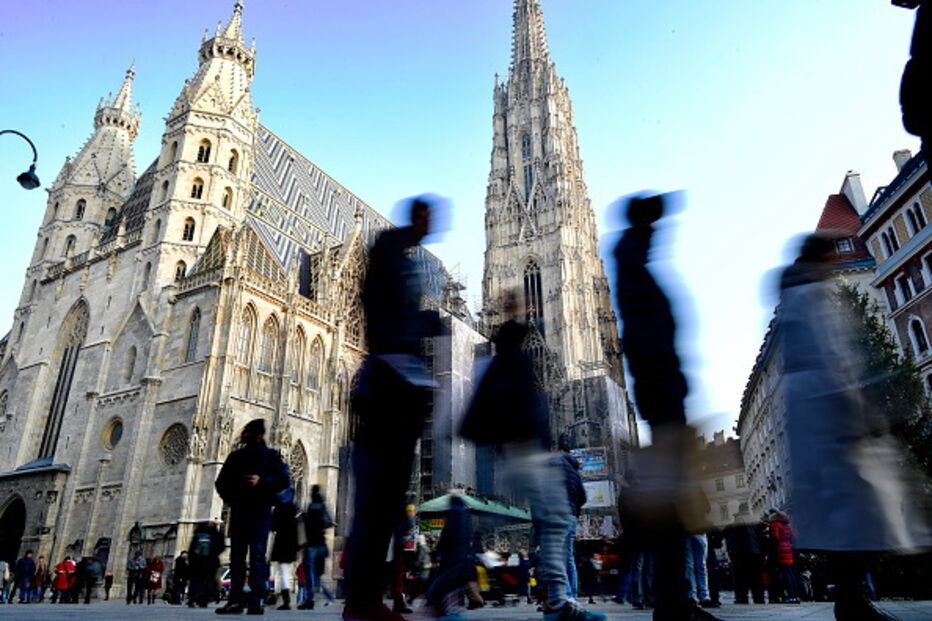 Catedral de Santo Estêvão 