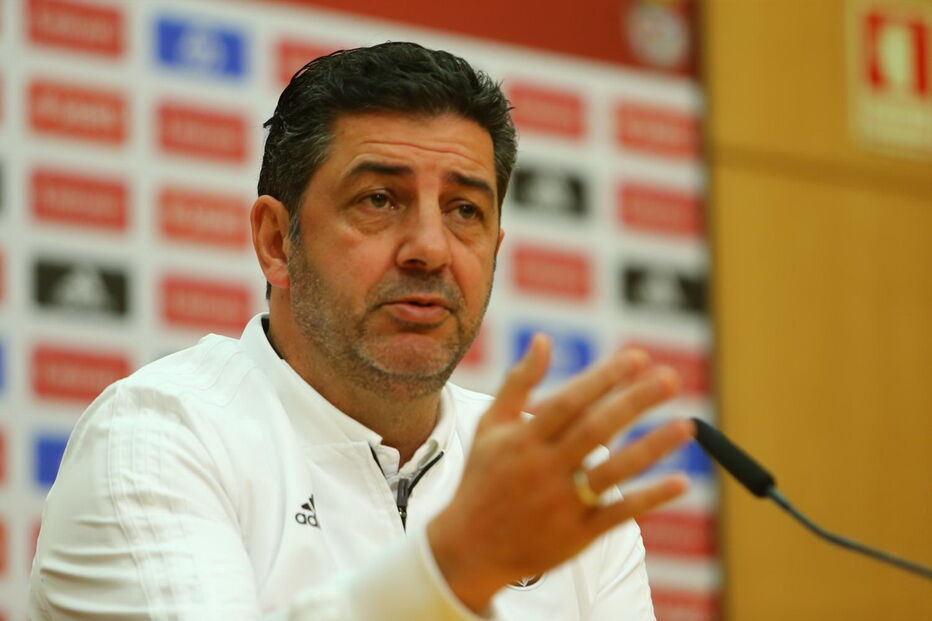 Rui Vitória