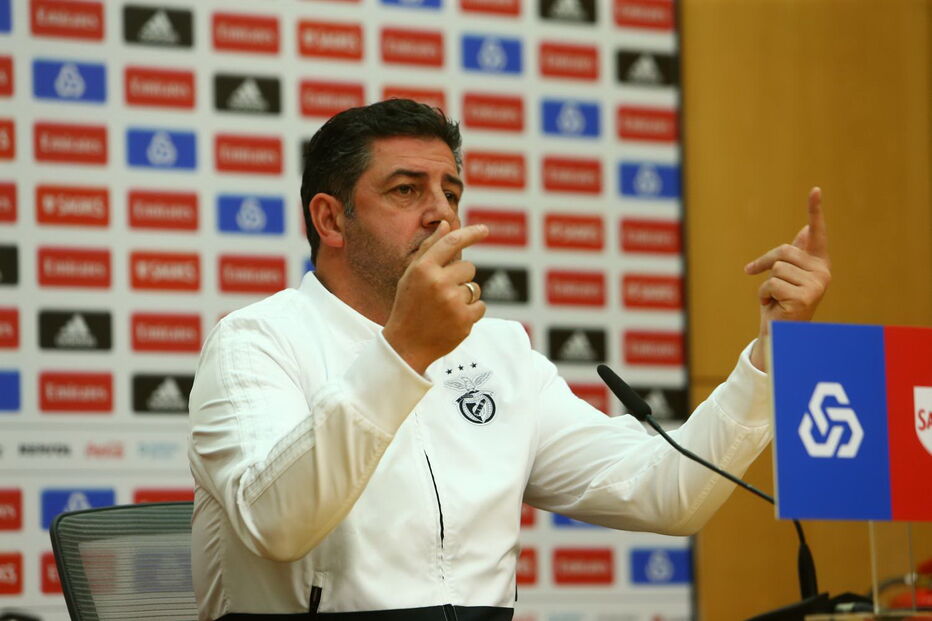 Rui Vitória