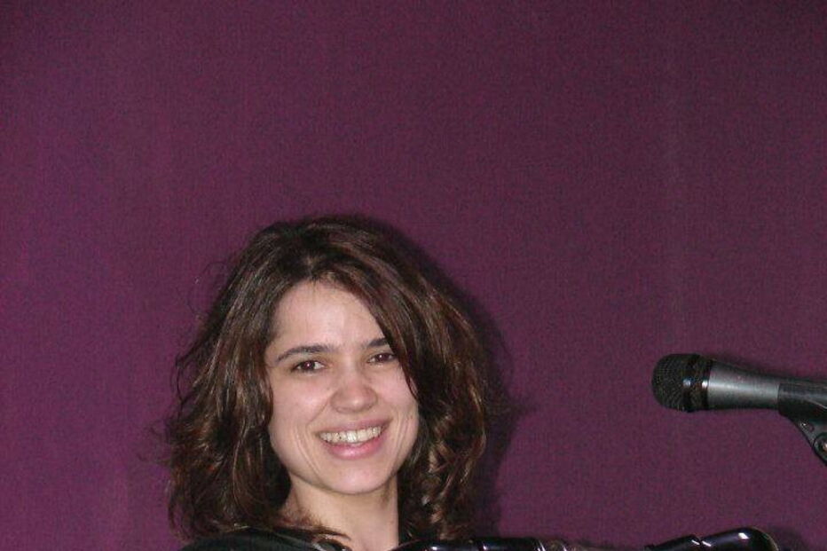 Rita Melo