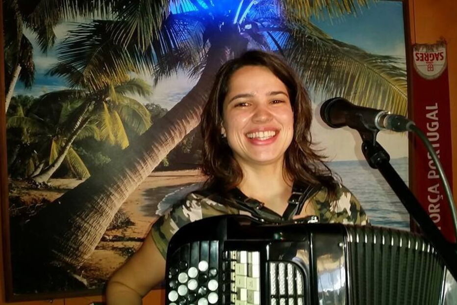 Rita Melo