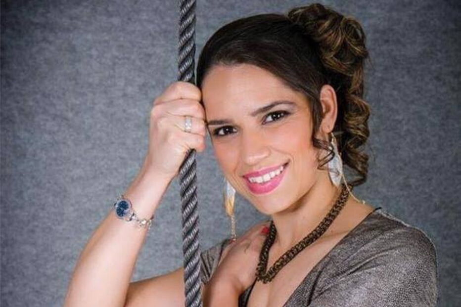 Rita Melo