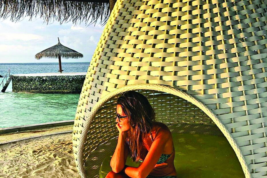 Maria Cerqueira Gomes