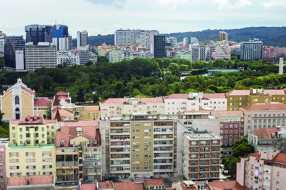 Furor na venda de casas tem ditado o nascimento de mais imobiliárias