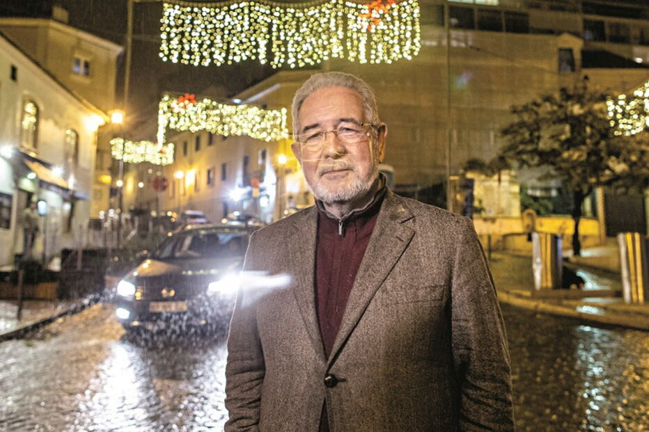 Autarquia de Oeiras, presidida por Isaltino Morais, justifica gastos com a “política de proximidade e motivação” para com os funcionários e munícipes