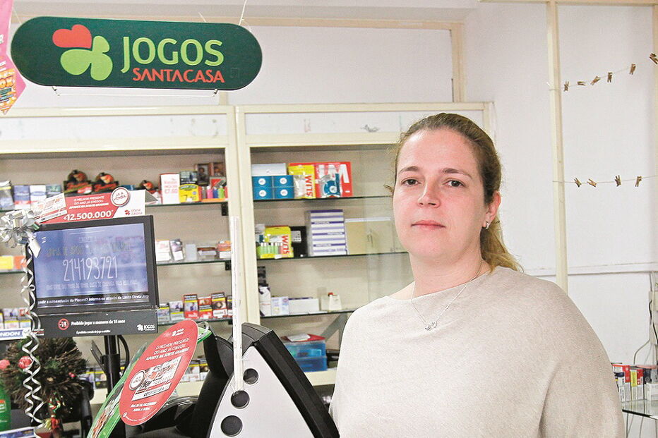 Margarida Estêvão teve prejuízo de 5600 euros devido ao insólito assalto