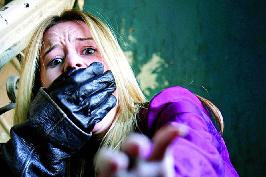 Português atacou a mulher