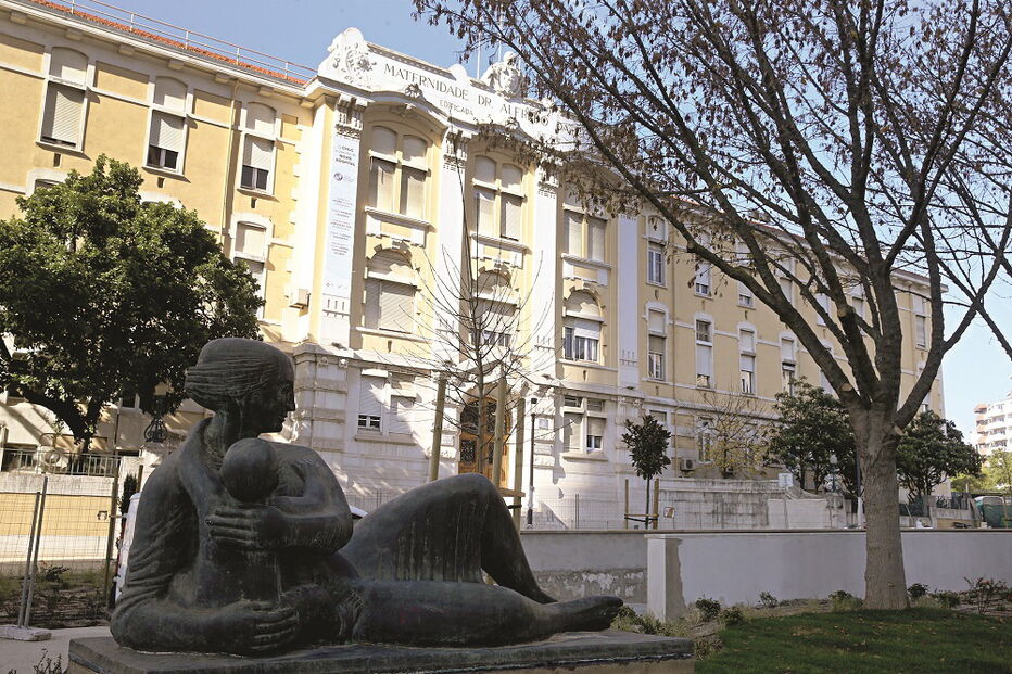 Maternidade teve de encerrar urgências por falta de médicos anestesistas nos turnos