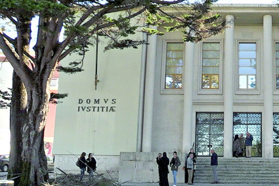 Tribunal de Leiria julgará os crimes