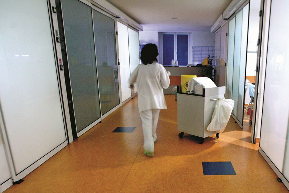 Próxima greve dos enfermeiros nos blocos operatórios arranca a 14 de janeiro e estende-se até ao final de fevereiro  