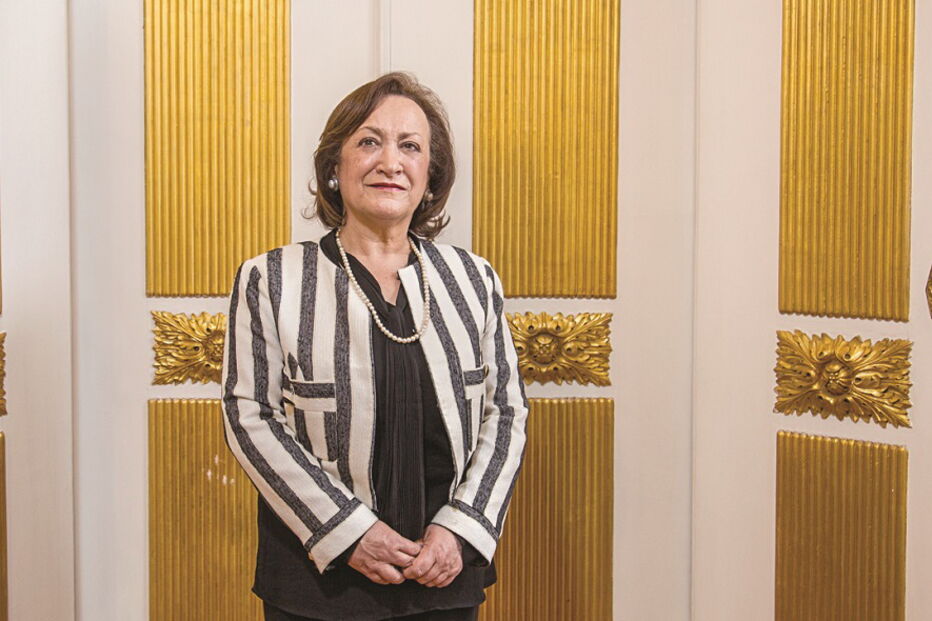 Joana Marques Vidal deixou marca histórica na PGR