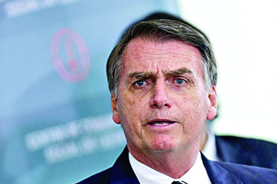 Bolsonaro entendeu o espírito do tempo 