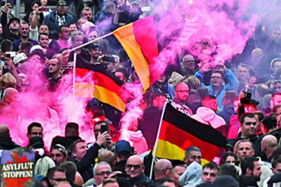 Populismo já serve para tudo 