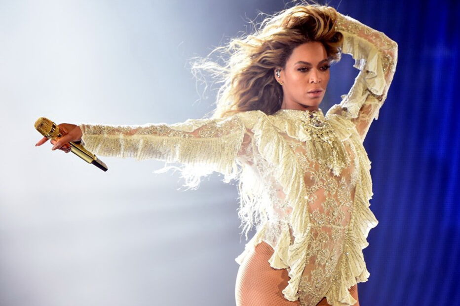 Beyoncé - As exigências mais estranhas das celebridades