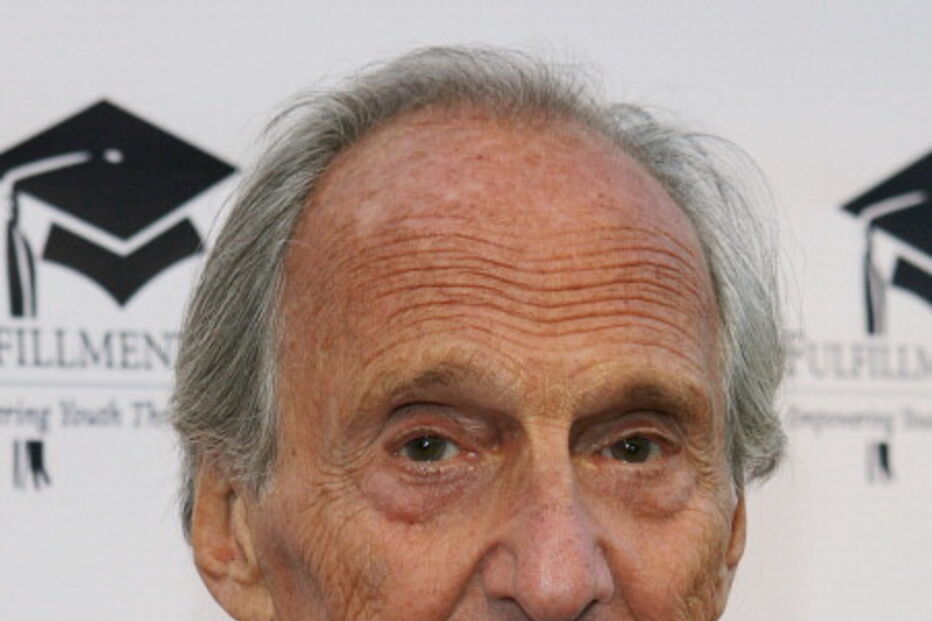 Norman Gimbel