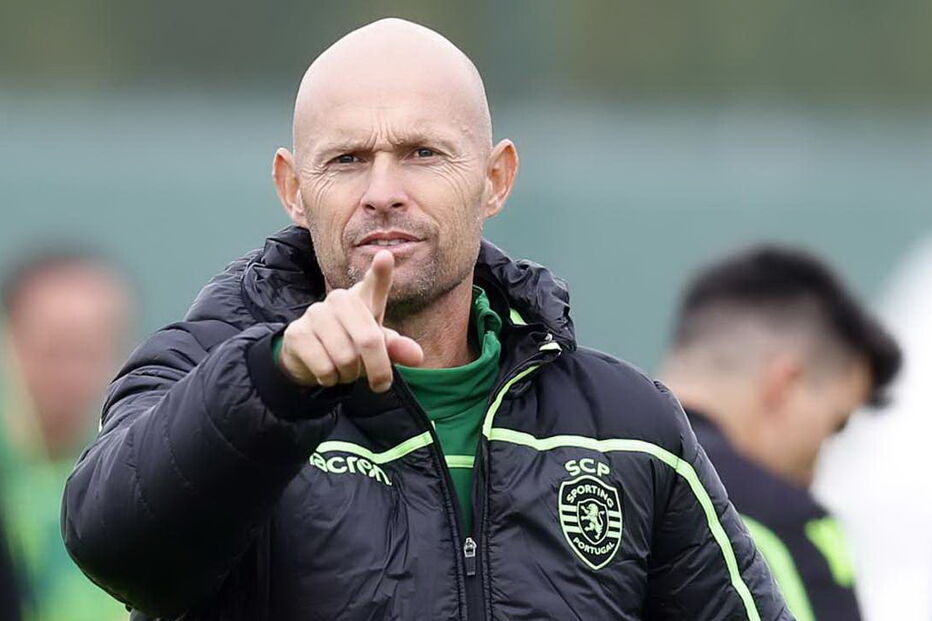 Marcel Keizer