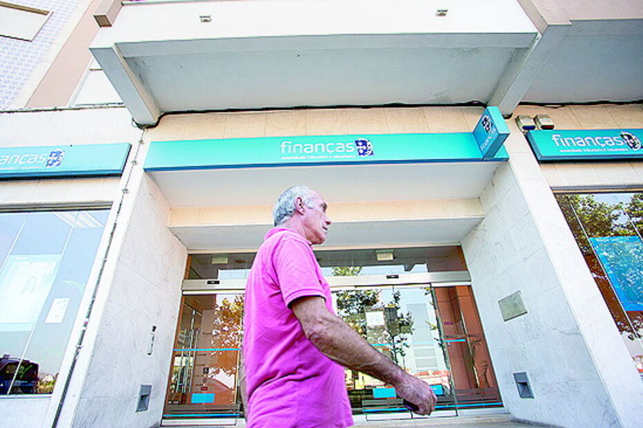 Função Pública voltou às 35 horas