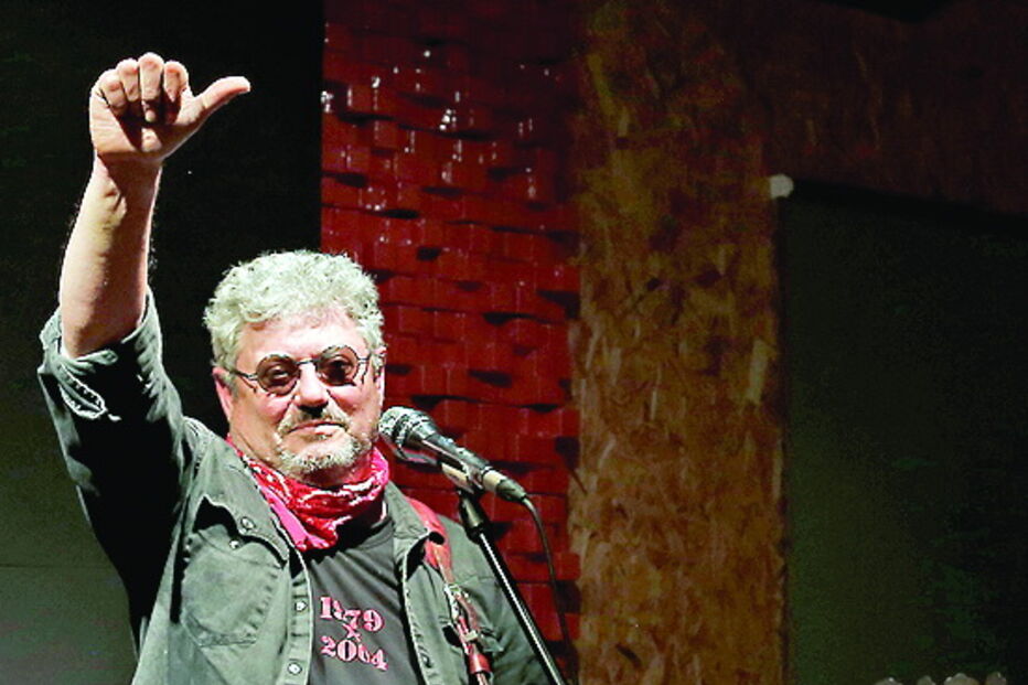 Xutos: álbum ‘Duro’ sai no dia 18