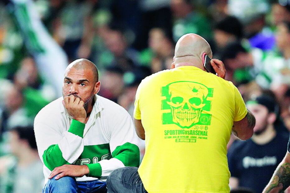 Mustafá chefia a Juve Leo 