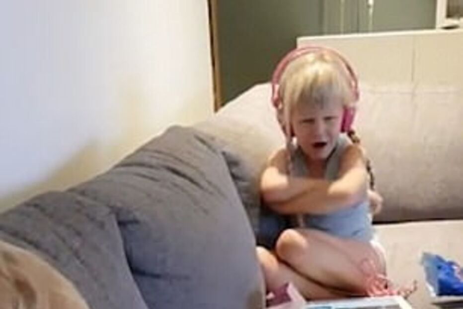 Pais dão brócolos camuflados de gomas aos filhos