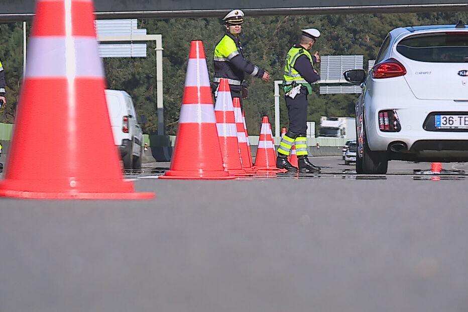 Vila Nova de Gaia, Operação 