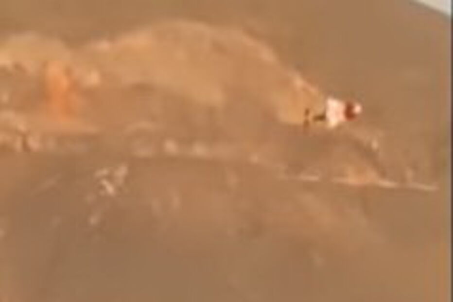 Queda de helicóptero faz quatro mortos nos Emirados dos Árabes Unidos