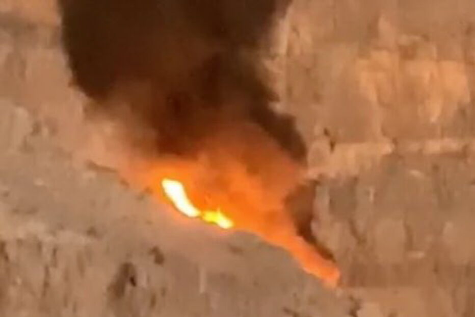 Queda de helicóptero faz quatro mortos nos Emirados dos Árabes Unidos