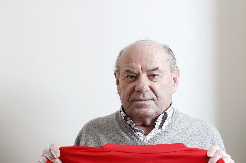  António Simões assaltado e hospitalizado em Cabo Verde