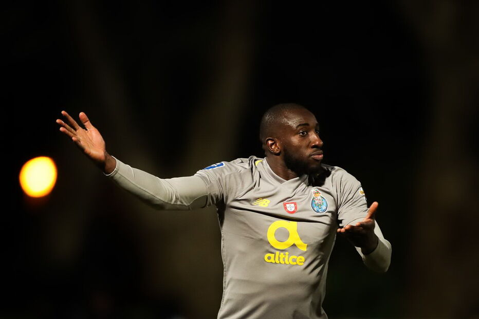 Jogo entre Belenenses e FC Porto para a Taça da Liga	