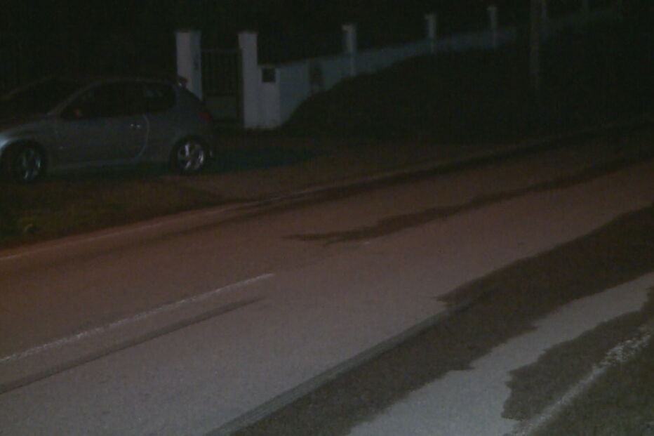 Rapaz de 16 anos morre atropelado em Bragança