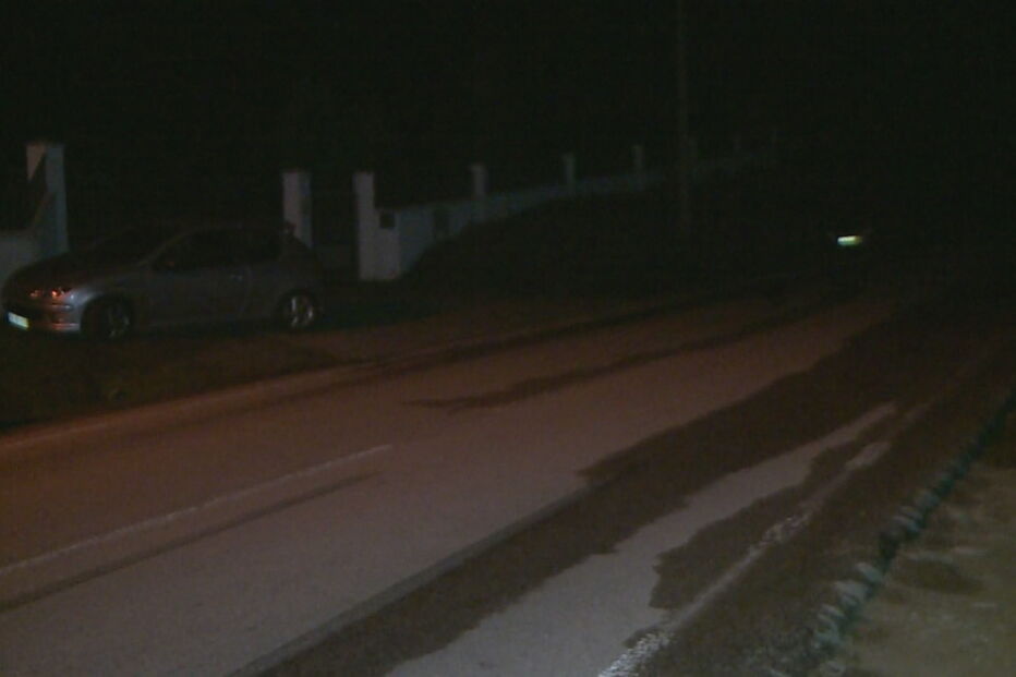 Rapaz de 16 anos morre atropelado em Bragança