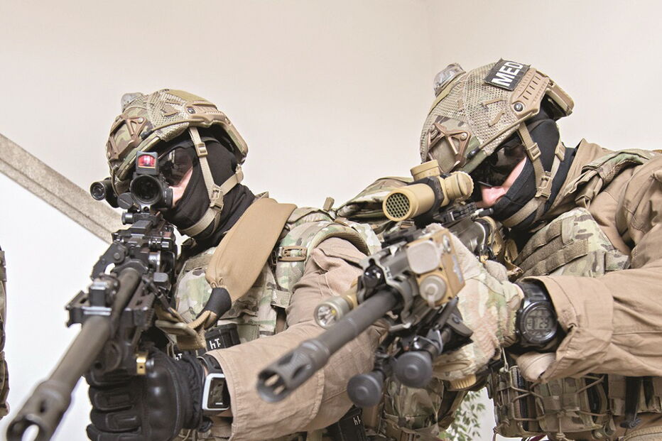 Orçamento total para equipar soldados do Exército é de 171 milhões de euros