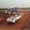 CEMGFA diz que a missão na República Centro-Africana 