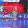 Azeméis e Benfica defrontam-se na Taça da Liga de futsal em direto e em exclusivo na CMTV