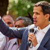 Serviços secretos detêm presidente do parlamento venezuelano