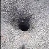Duas crianças descobrem poço idêntico àquele onde caiu Julen